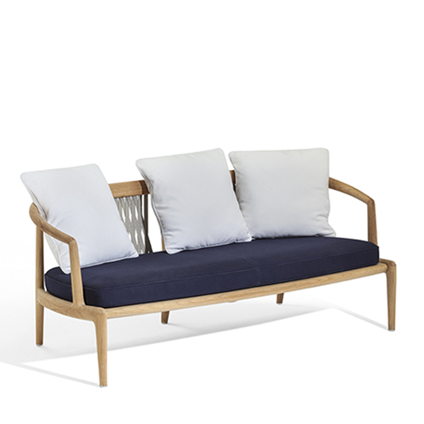 The Secret Garden 2-Seater Sofa