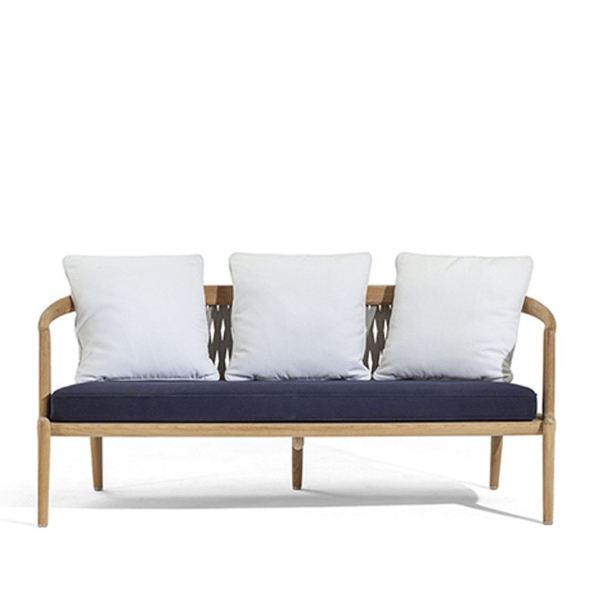 The Secret Garden 2-Seater Sofa