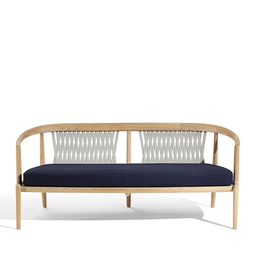The Secret Garden 2-Seater Sofa