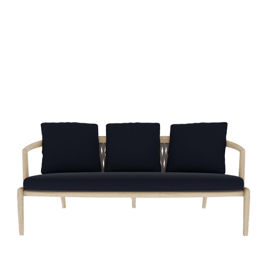 The Secret Garden 2-Seater Sofa