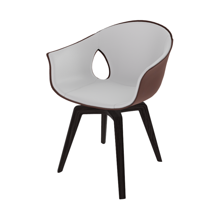 Ginger Armchair