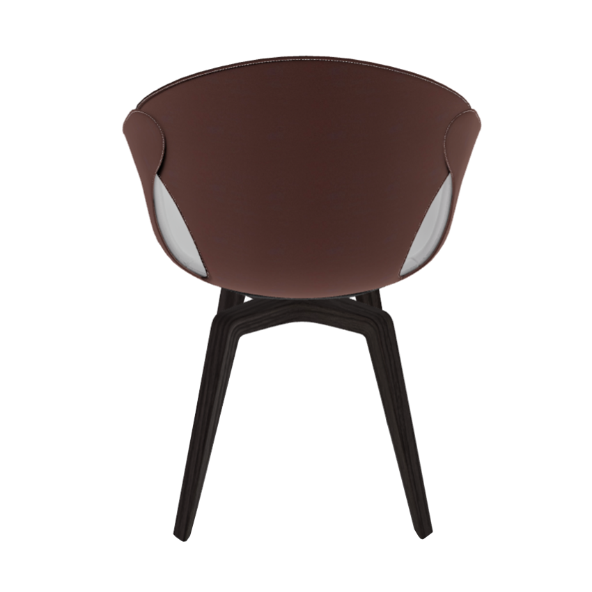 Ginger Armchair