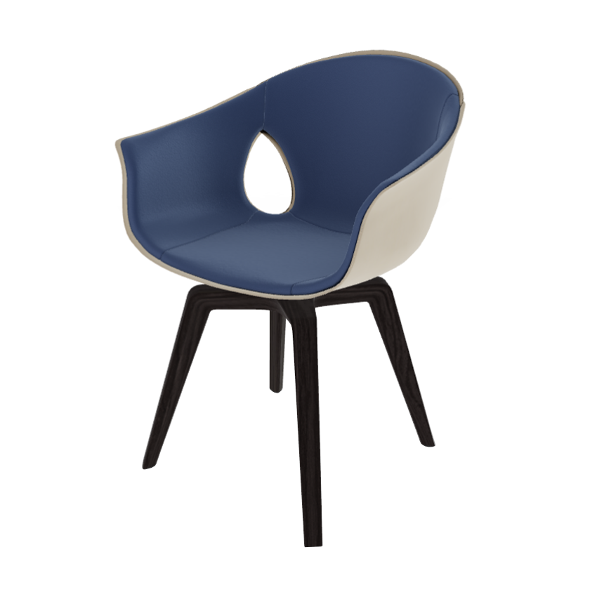 Ginger Armchair