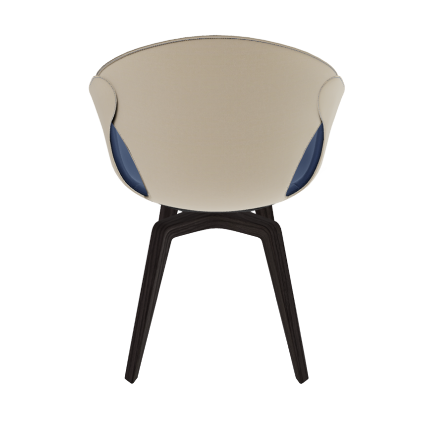 Ginger Armchair