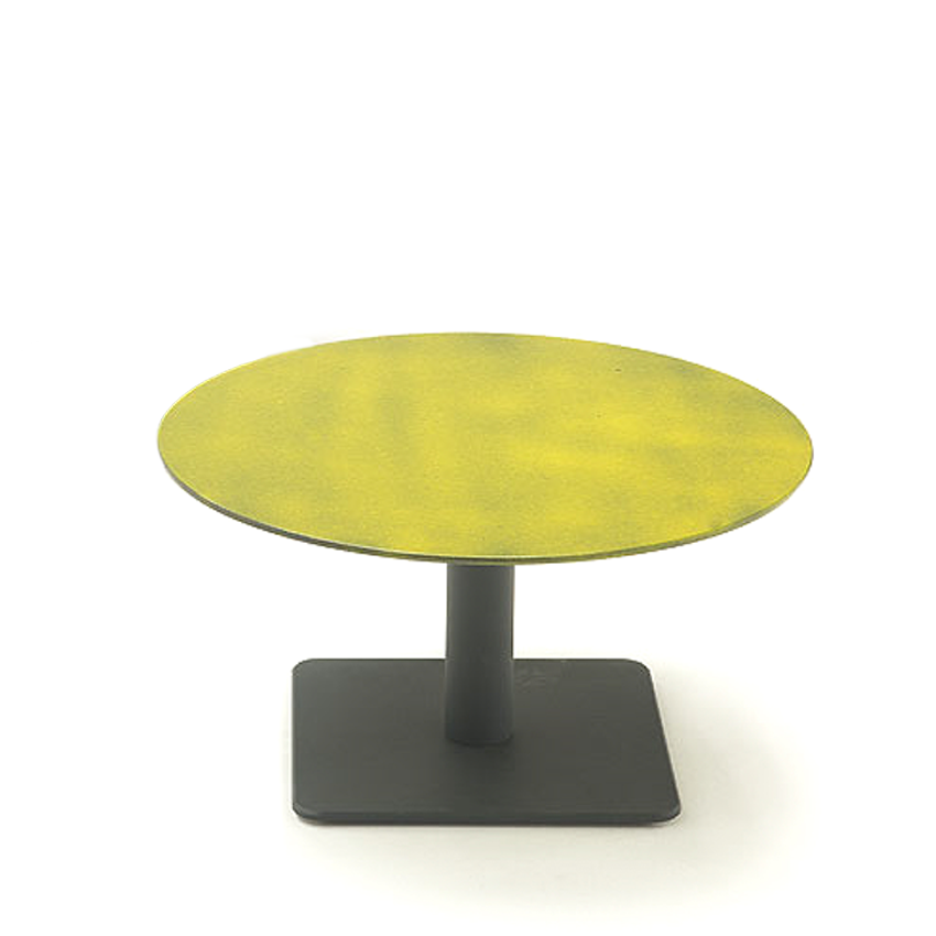 Giro Low Side Table