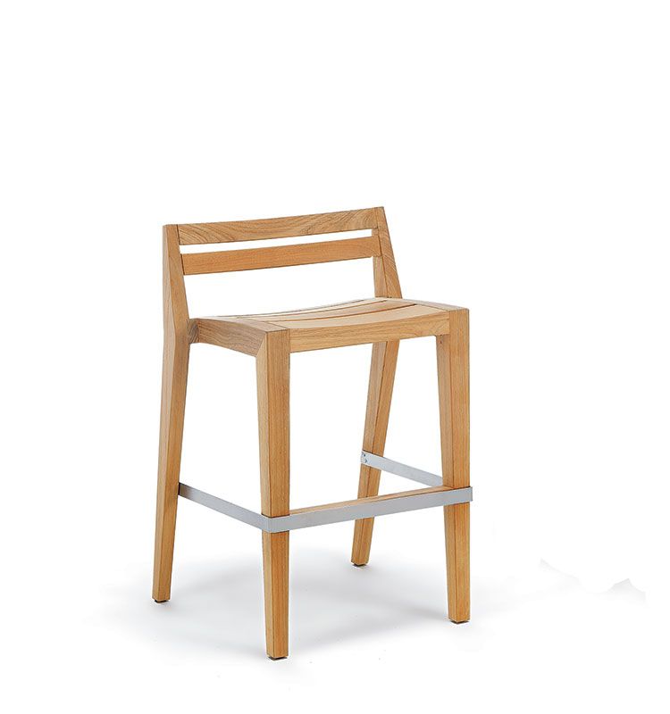 Ribot Counterstool H82