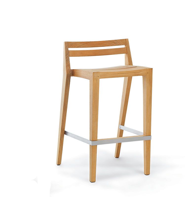 Ribot Barstool H92