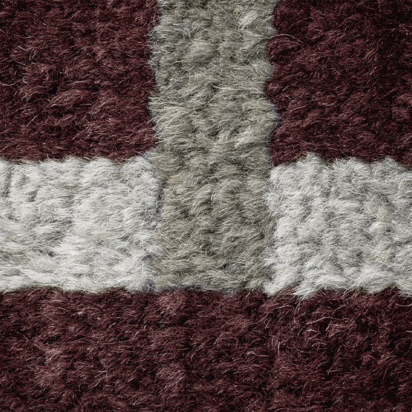 Dizzy Rug