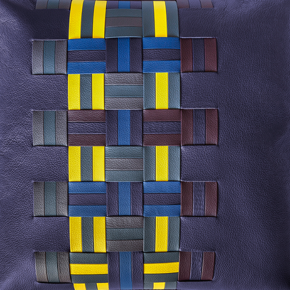 Journey Cushion 47 x 47