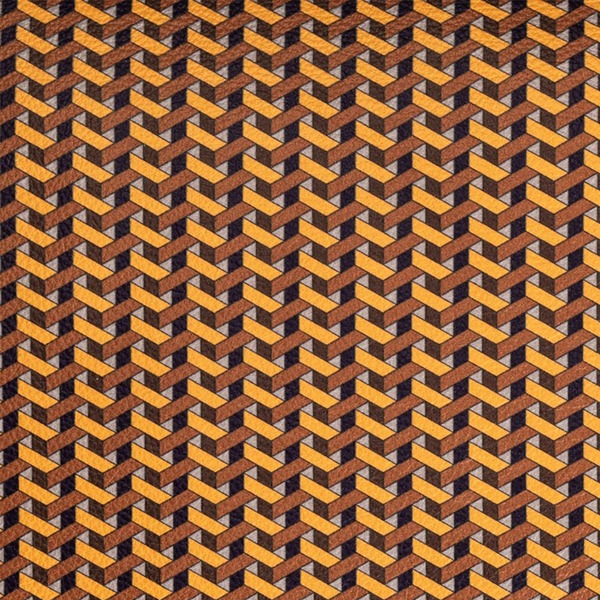 Leather Case - Small