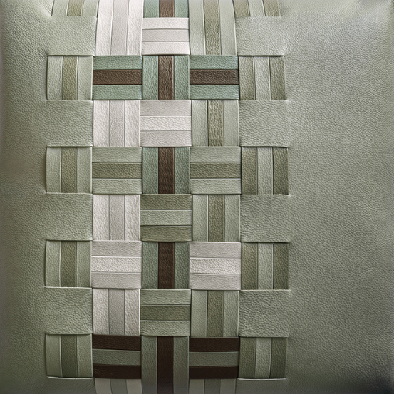 Journey Cushion 47 x 47