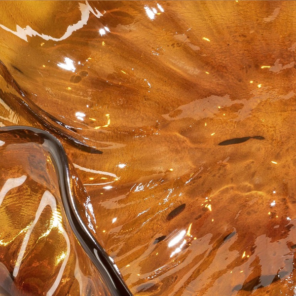 Water Illusion Small Vase