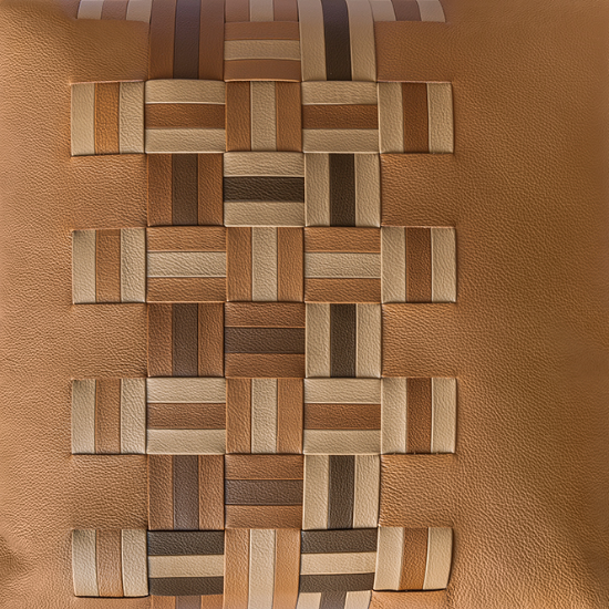 Journey Cushion 47 x 47