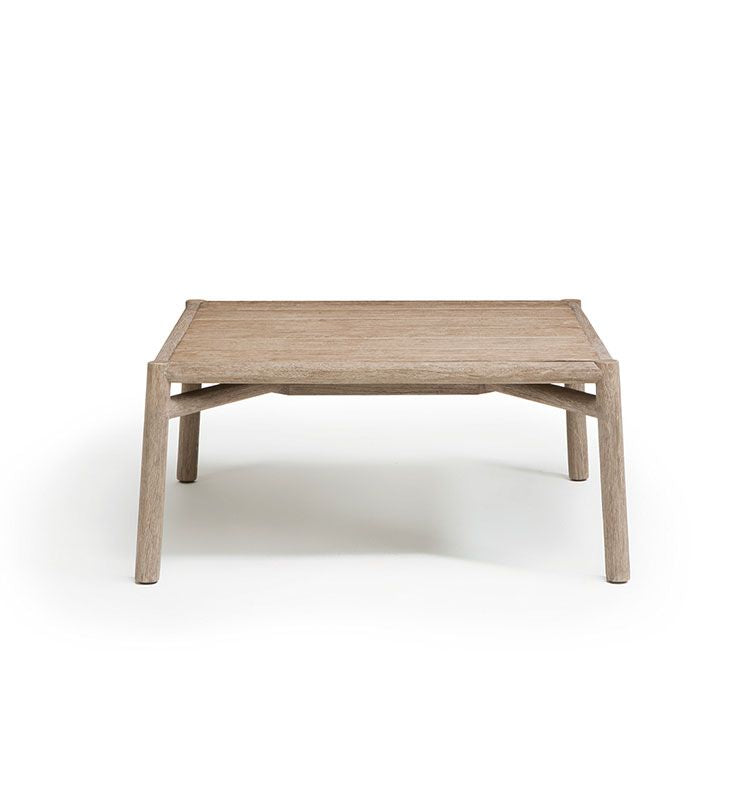 Kilt Square Coffee Table