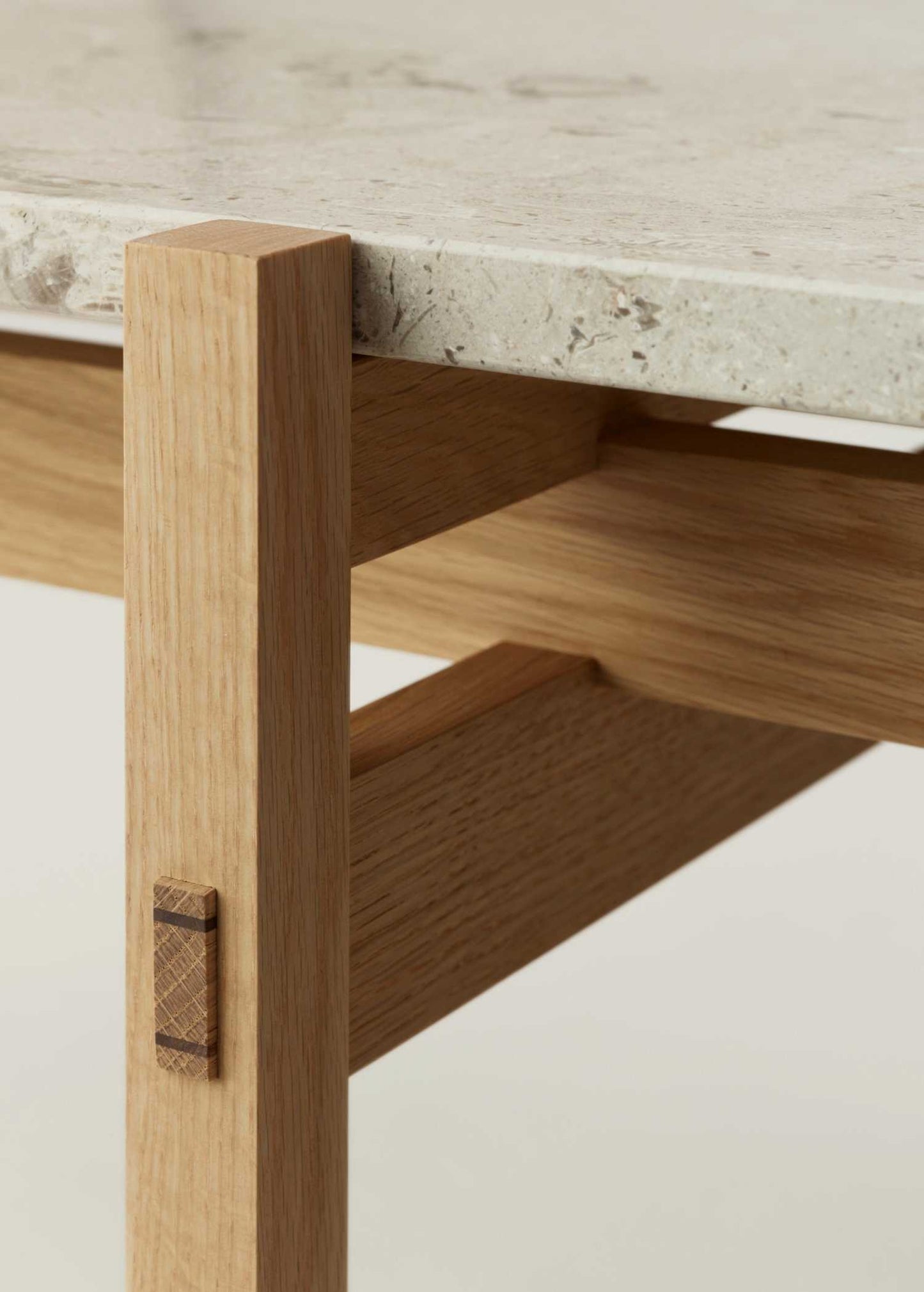 N–CT01 | Coffee Table