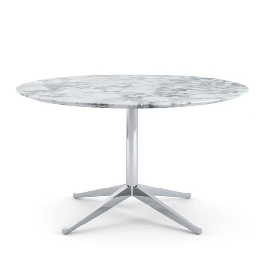 Florence Round Dining Table