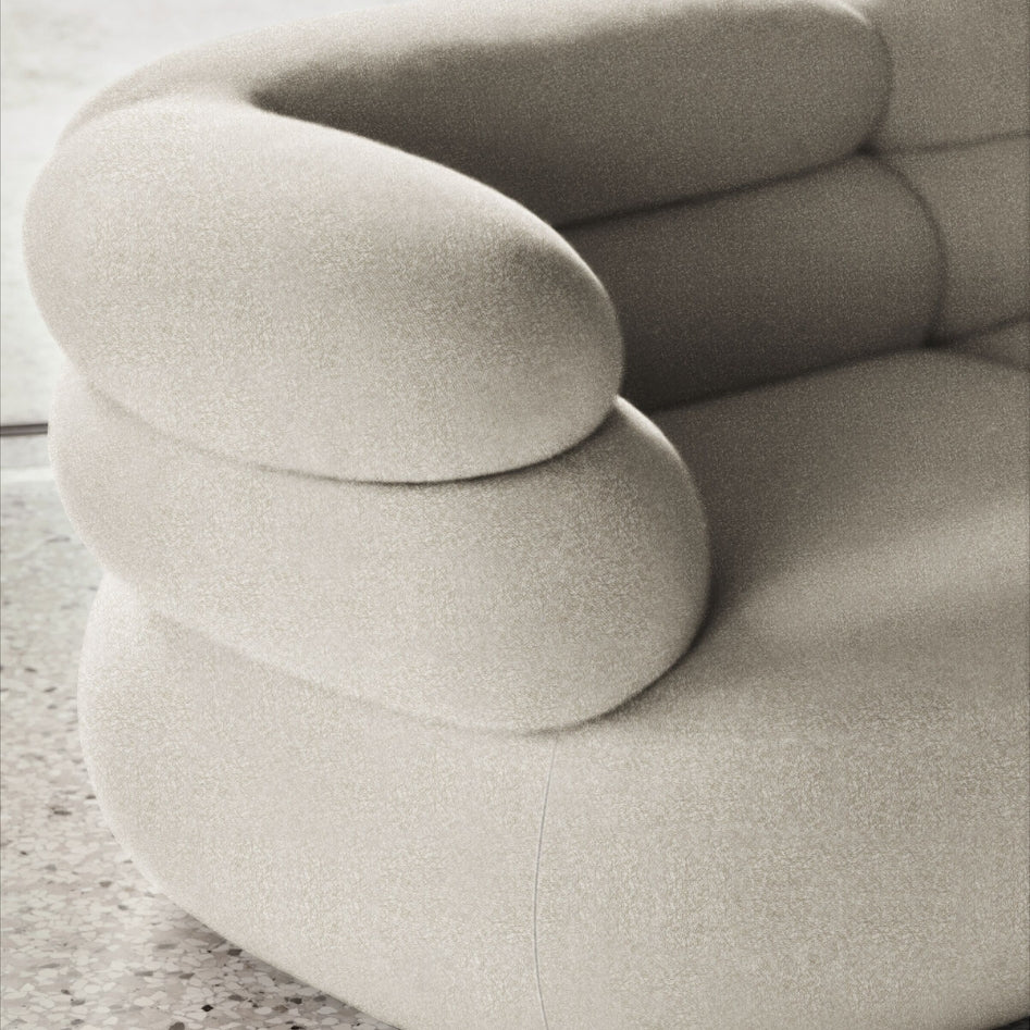 Biboni Sofa