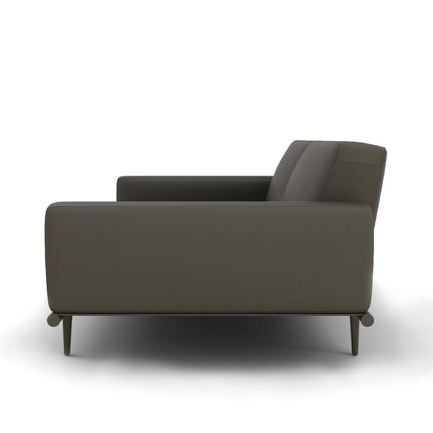 Let It Be 2-Seater Large Sofa