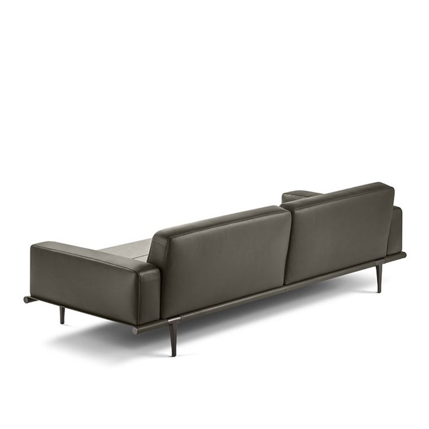 Let It Be 2-Seater Large Sofa