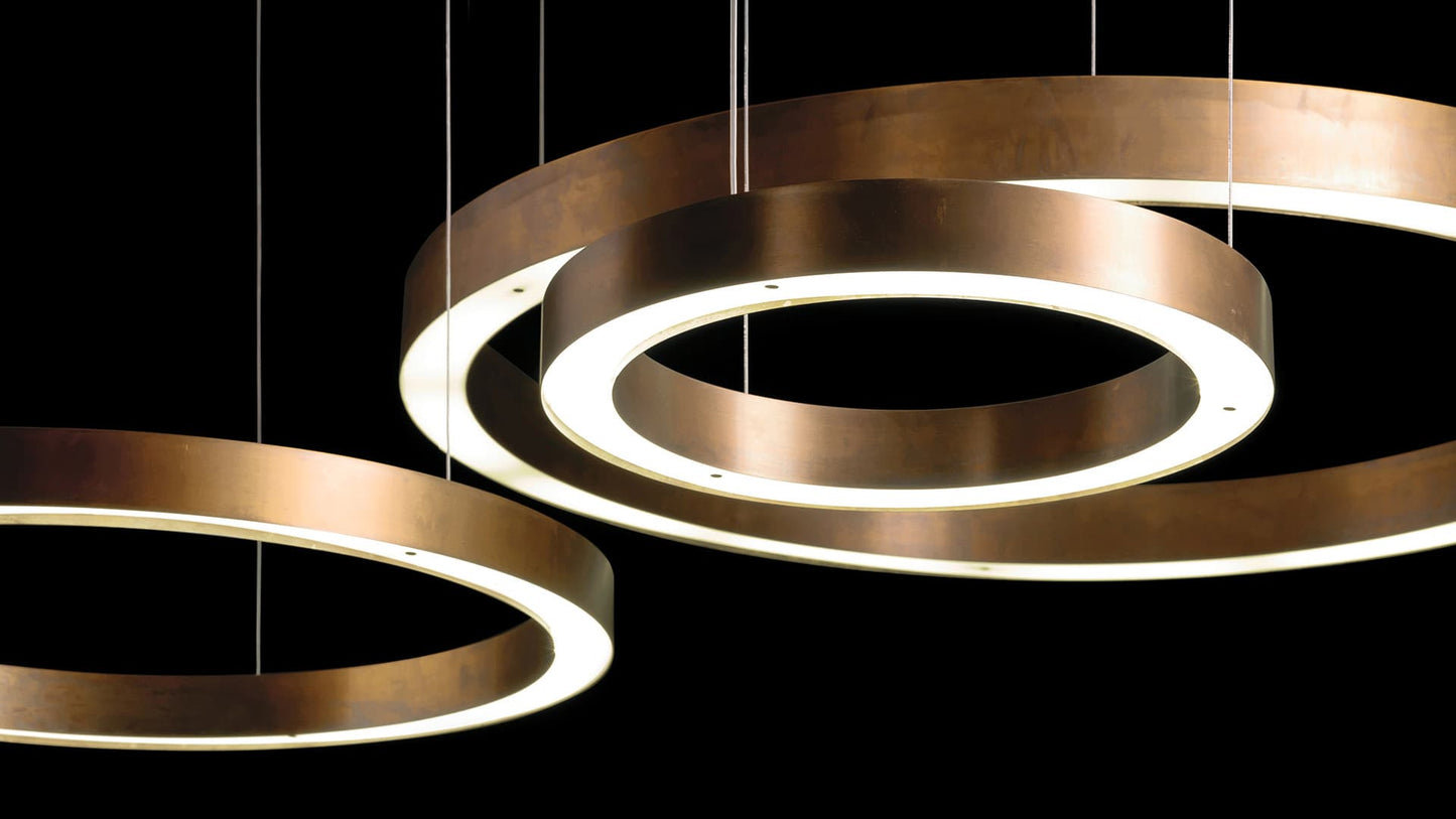 Light Ring Horizontal