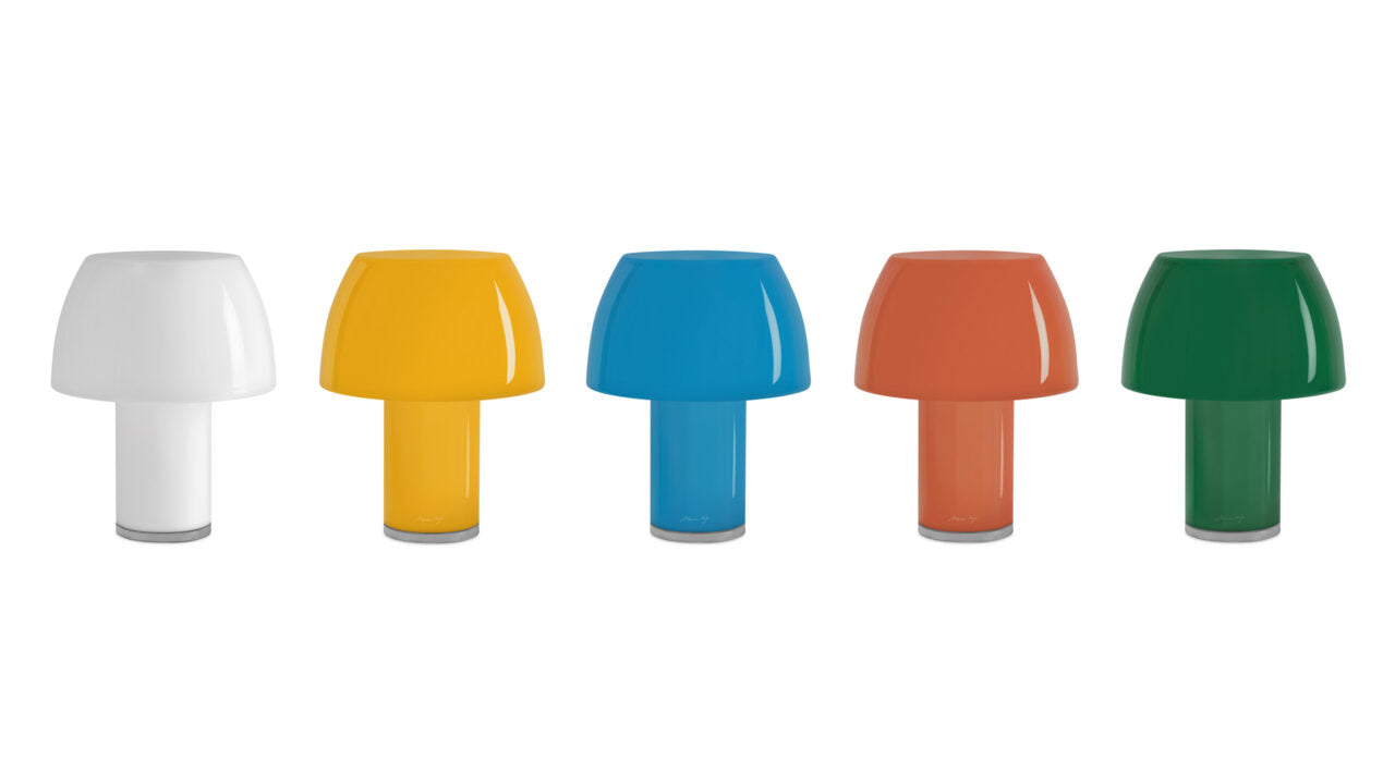 Lorosae Table Lamp