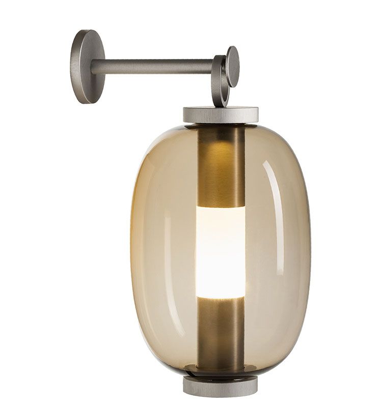 Lucerna Lamp Bracket