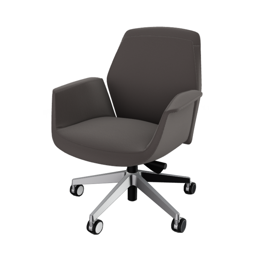 Downtown Meeting Chair