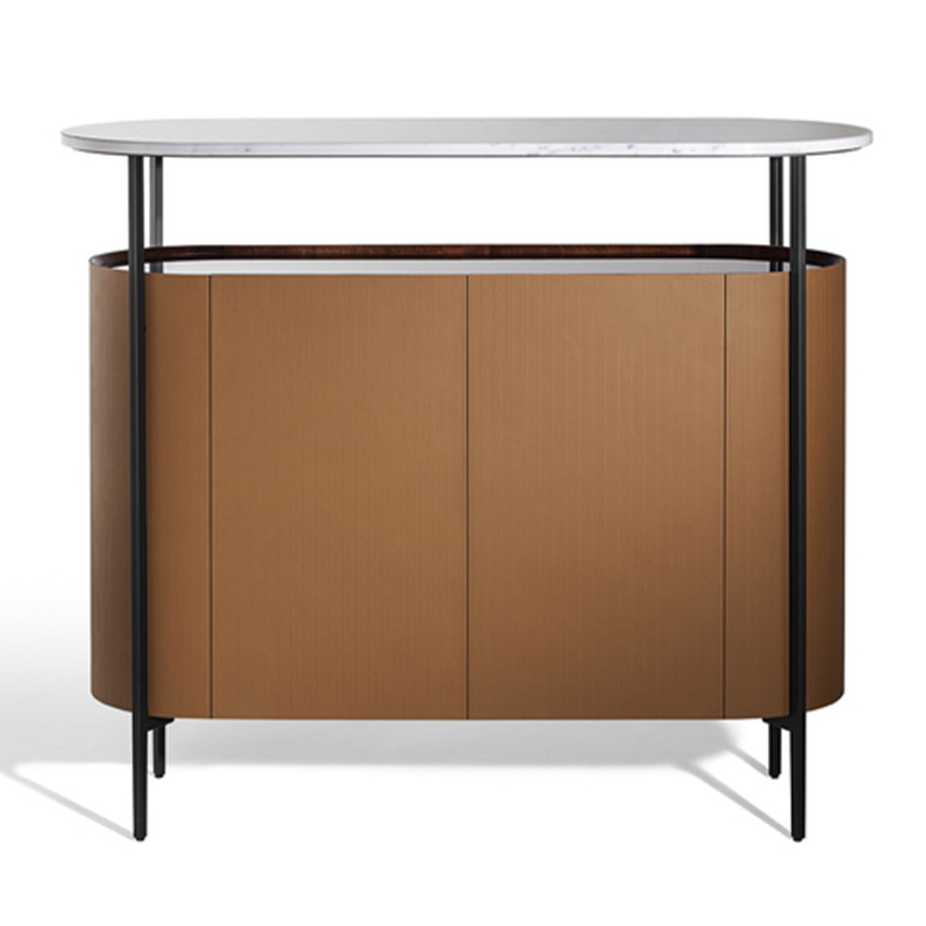 Mi High Cabinet