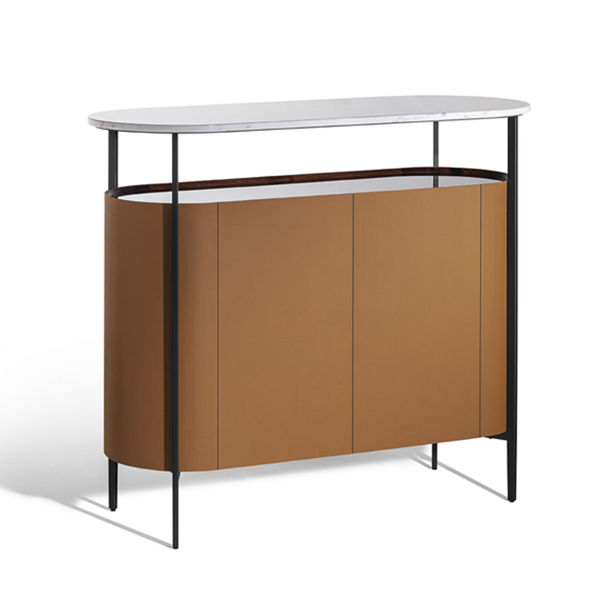 Mi High Cabinet