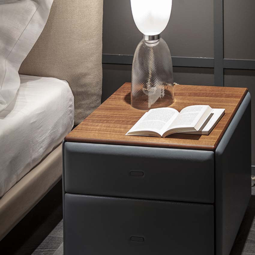 Moondance Night Table