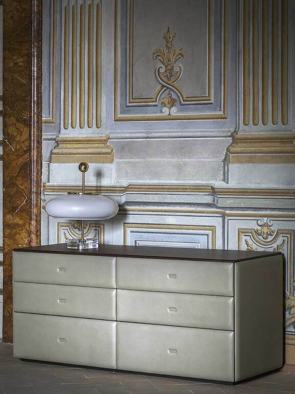 Moondance Drawer Chest
