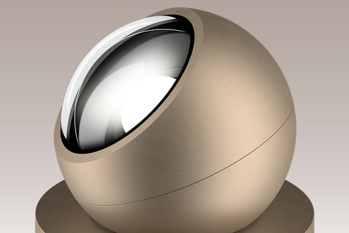 Sito Basso Table Lamp