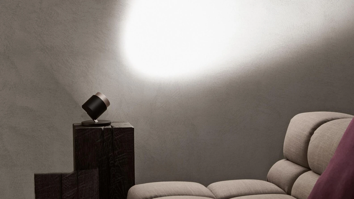 Lui Basso Table Lamp