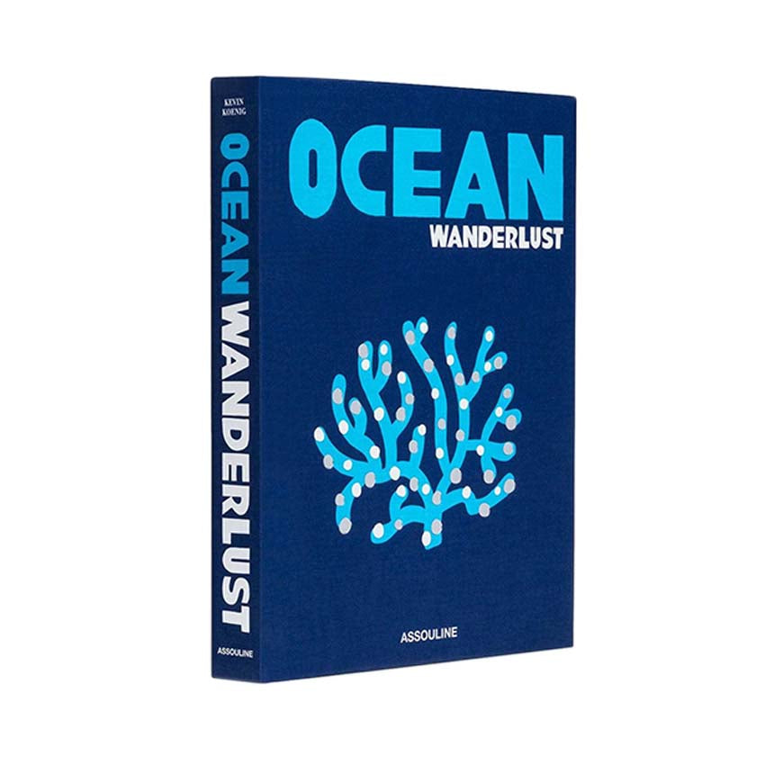 Ocean Wanderlust