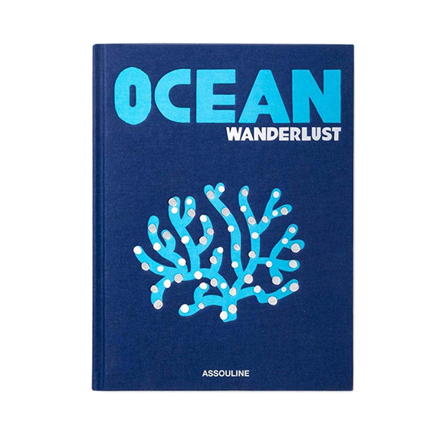 Ocean Wanderlust
