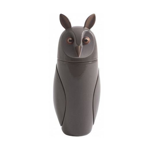 Owl Vase