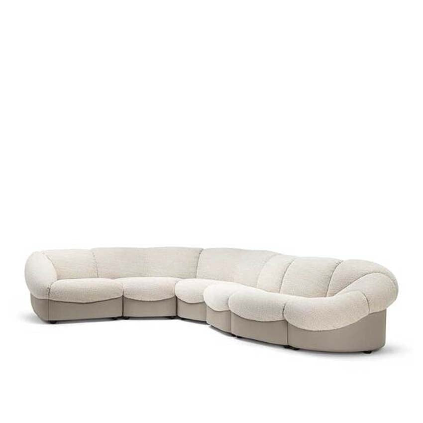 Parka Modular Sofa