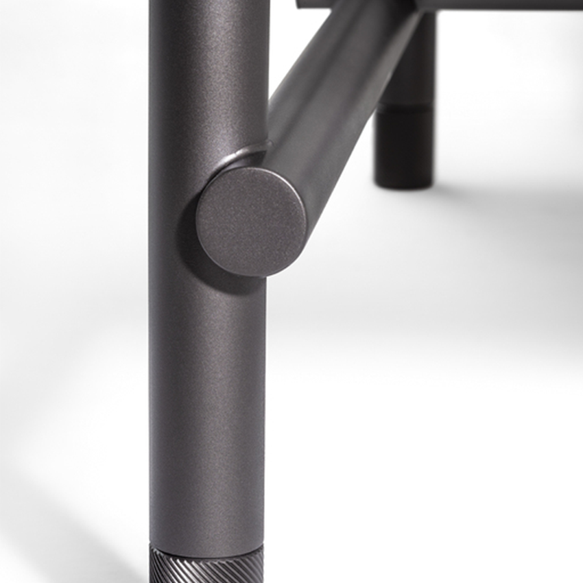 Pierre Square Coffee Table