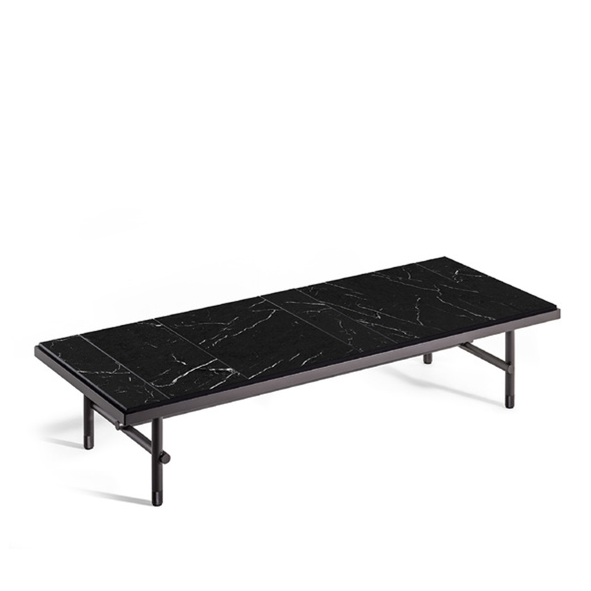 Pierre Rectangle Coffee Table