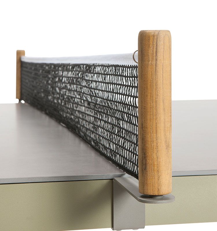 Play Dining / Ping Pong Table