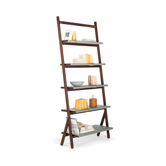 Ren High Bookcase