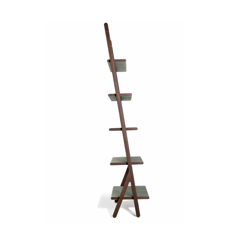 Ren High Bookcase