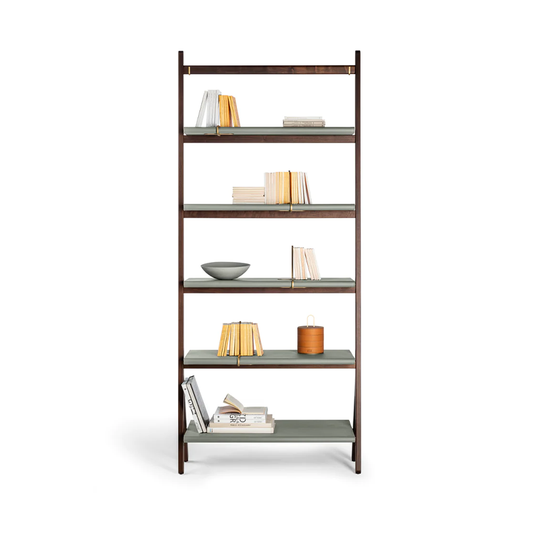 Ren High Bookcase