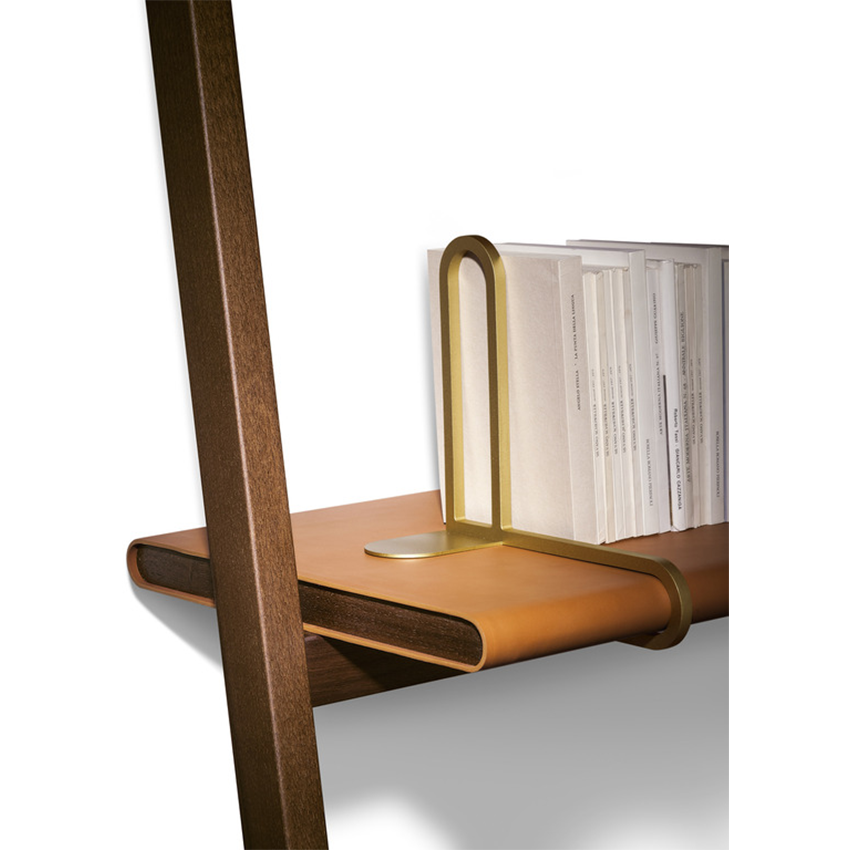 Ren High Bookcase