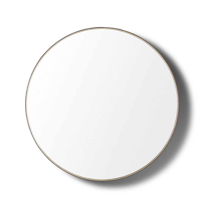 Ren Round Mirror