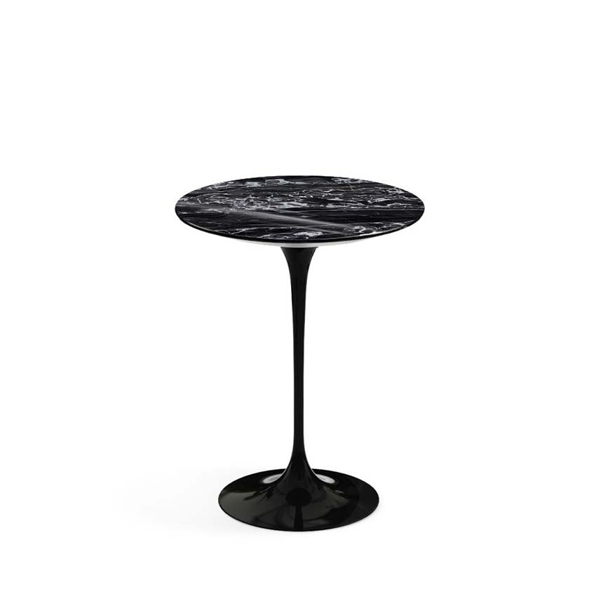 Saarinen Side Table 16"