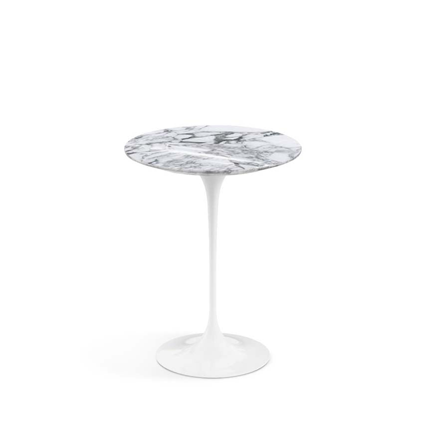 Saarinen Side Table 16"