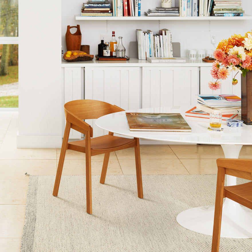 Saarinen Dining Table 60"