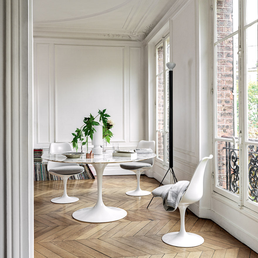 Saarinen Dining Table 60"