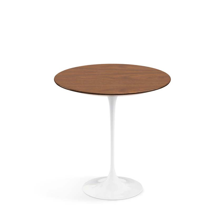 Saarinen Side Table 20"